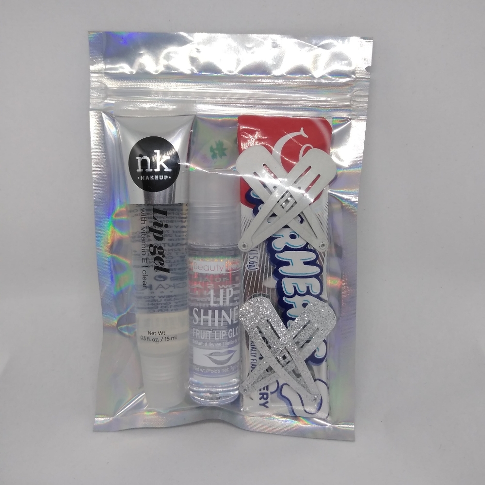 Lipgloss package